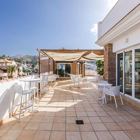 Hotel Almijara - Mares La Herradura  Eksteriør bilde