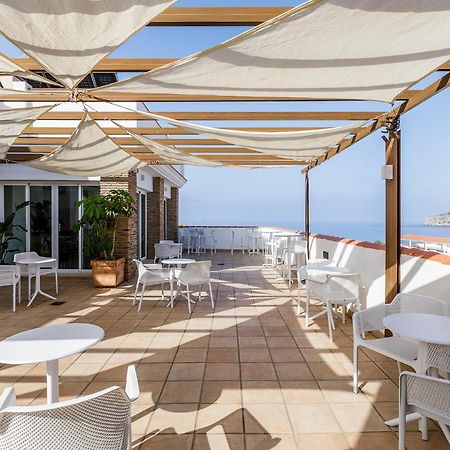 Hotel Almijara - Mares La Herradura  Eksteriør bilde