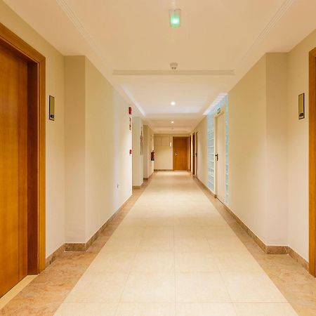Hotel Almijara - Mares La Herradura  Eksteriør bilde
