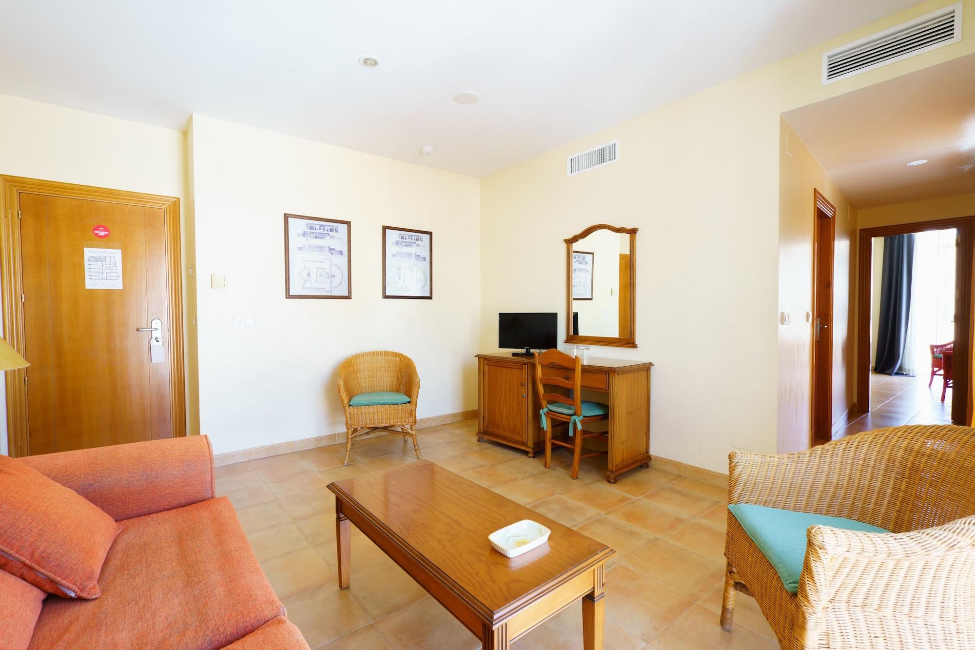 Hotel Almijara - Mares La Herradura  Eksteriør bilde