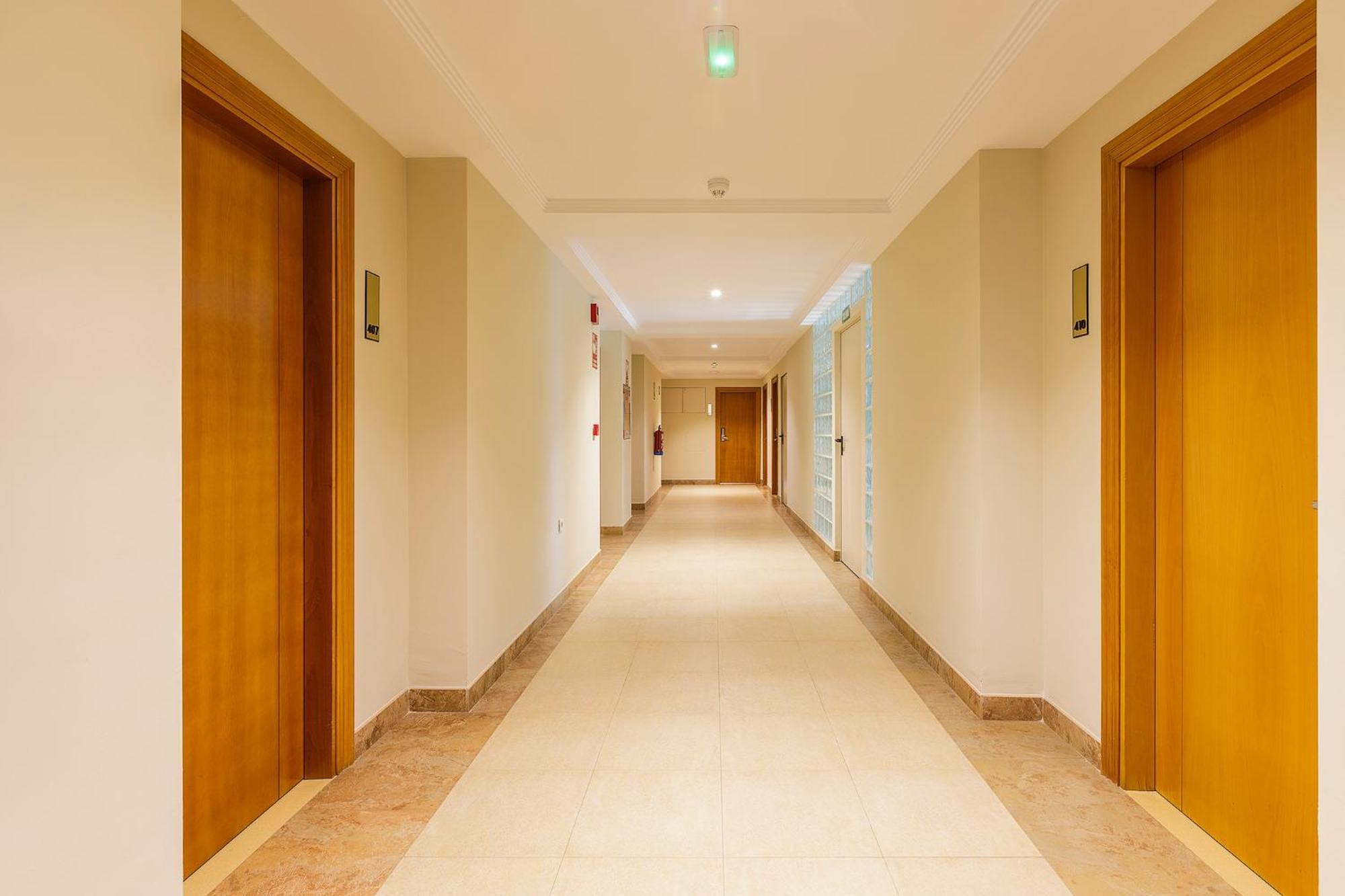 Hotel Almijara - Mares La Herradura  Eksteriør bilde
