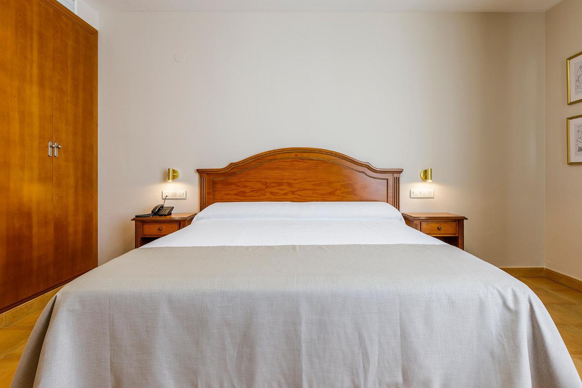 Hotel Almijara - Mares La Herradura  Eksteriør bilde
