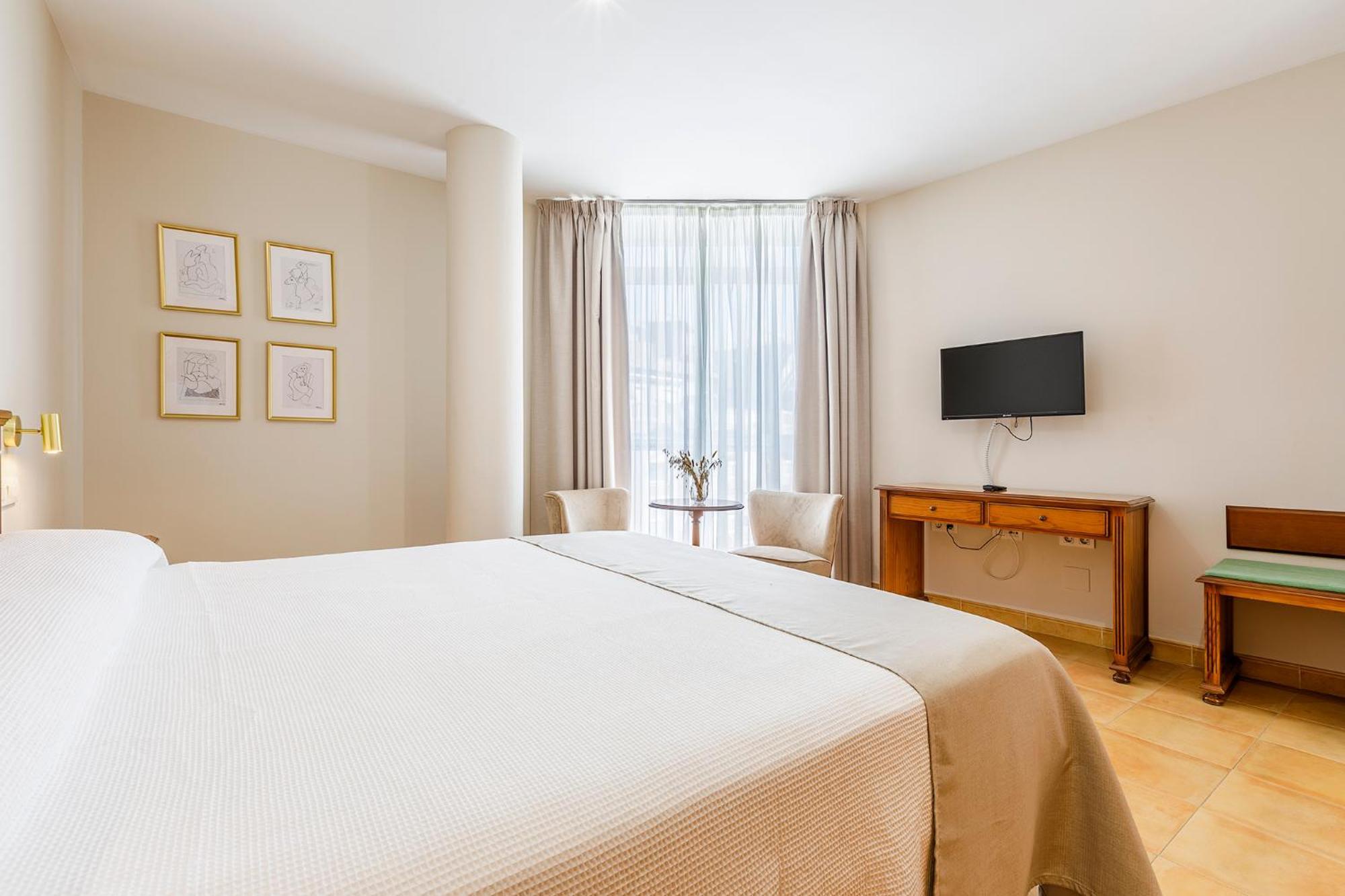 Hotel Almijara - Mares La Herradura  Eksteriør bilde