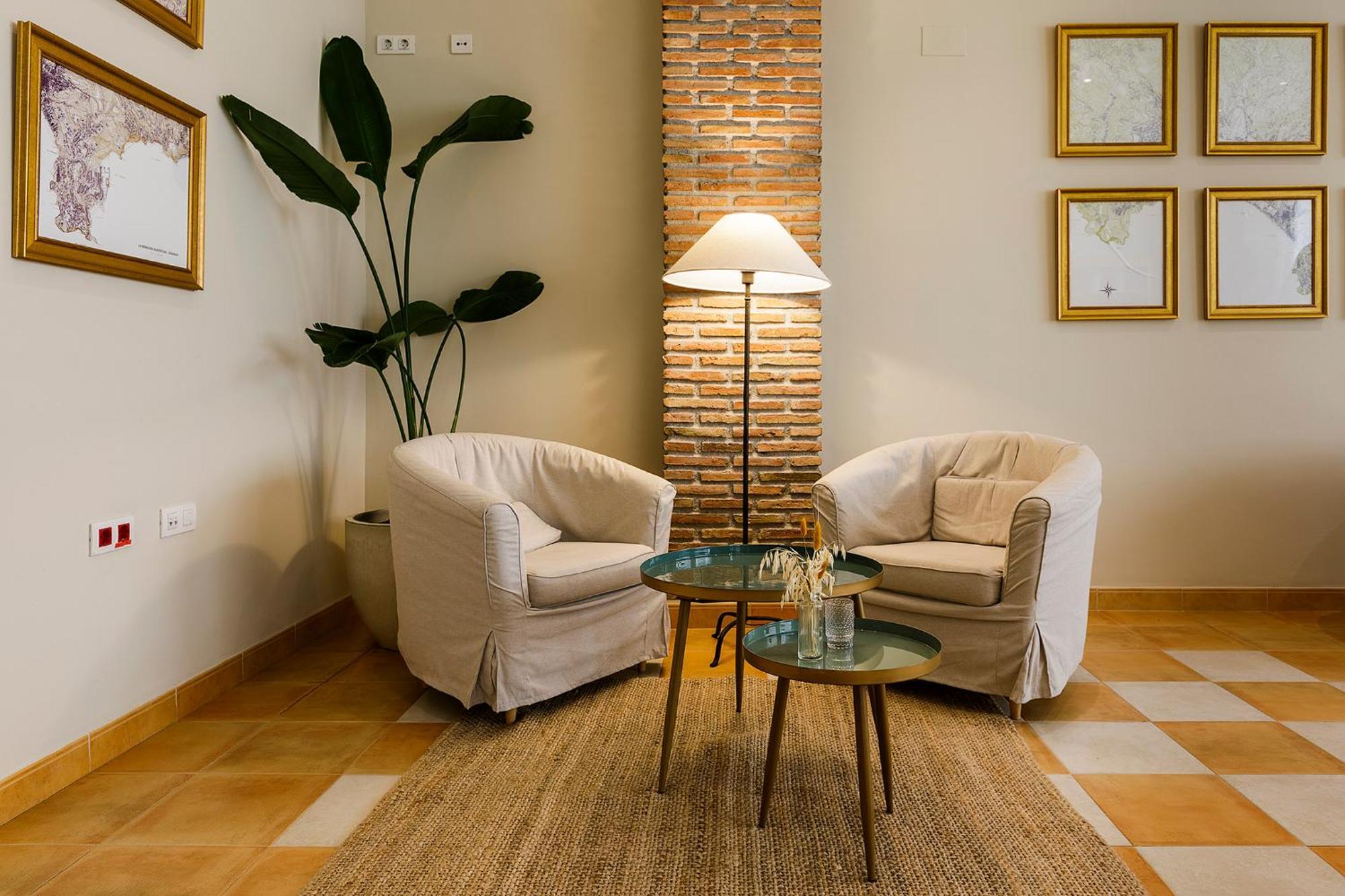 Hotel Almijara - Mares La Herradura  Eksteriør bilde