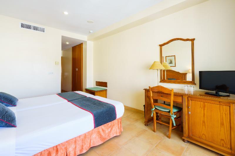 Hotel Almijara - Mares La Herradura  Eksteriør bilde