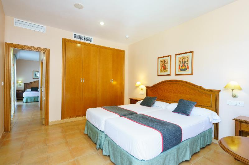 Hotel Almijara - Mares La Herradura  Eksteriør bilde