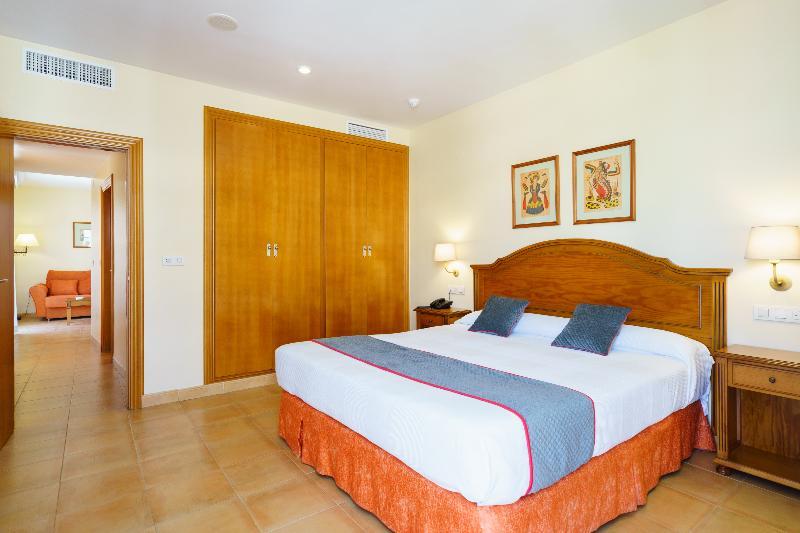 Hotel Almijara - Mares La Herradura  Eksteriør bilde